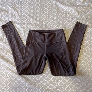 Victorias Secret VSX Spirt Knockout leggings